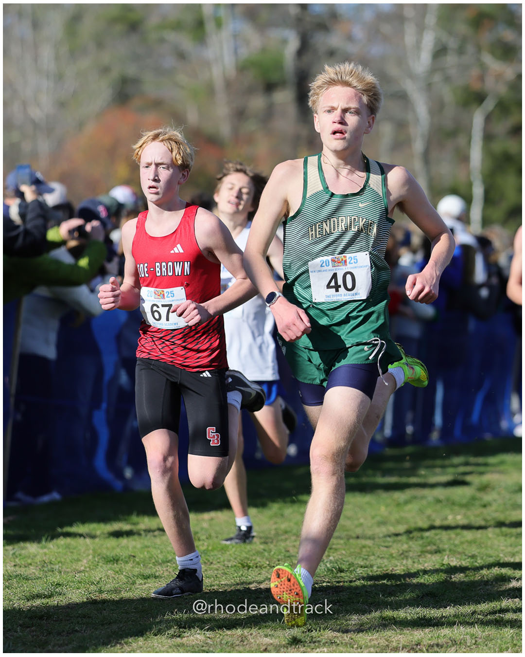 Aaron Stockford, Bishop Hendricken High School, P88, 17:52.56 - New England Cross Country State Championship - Thetford Vt - November 8, 2025 File: ./dir-2-Boys-Championship/251108-2025-New England-Cross-Country-Championships-Thetford-VT-650-296A1318.jpg Aaron Stockford, Bishop Hendricken High School, P88, 17:52.56 - New England Cross Country State Championship - Thetford Vt - November 8, 20…